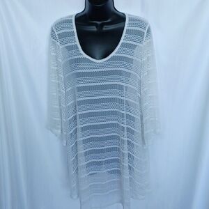 Jordan Taylor Swimsuit Coverup